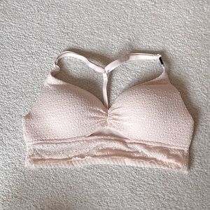 Victoria Secret pale pink bra (Size 32B) - NWT